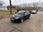 Seat Altea XL 1.9 TDI Stylance Clima.Clima, Voorwielaandrijving, 4 cilinders, Altea XL, Zwart