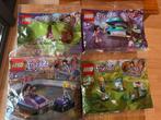 Lego friends polybags nieuw-, Ophalen of Verzenden, Nieuw, Complete set, Lego