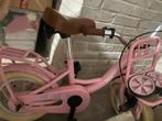 Puky Meisjesfiets - Zo Goed Als Nieuw!, Fietsen en Brommers, Ophalen, Zo goed als nieuw, 16 inch, Handrem