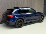 Audi Q5 50 TFSI e quattro S edition RS Stoelen | Head Up | C, Automaat, 2005 kg, Gebruikt, 4 cilinders