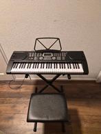 Aengus a289 keyboard, Muziek en Instrumenten, Keyboards, Overige merken, Ophalen of Verzenden, Met standaard, 61 toetsen