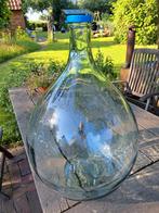 Wijnflessen (gistingsflessen) nieuw!, Ophalen of Verzenden, Zo goed als nieuw