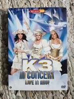 K3 in concert - Live in Ahoy  2012, Ophalen of Verzenden, Foto of Kaart
