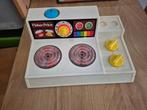 Fisher Price keukentje, Ophalen of Verzenden, Gebruikt, Speelset