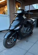 Peugeot V-clic rijdend te maken/ in onderdelen, Fietsen en Brommers, Brommeronderdelen | Scooters, Ophalen, Gebruikt, Overige typen