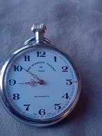 Gre Roskopf Patent Zakhorloge - 1a Rubis, Antiek en Kunst, Antiek | Klokken, Ophalen of Verzenden