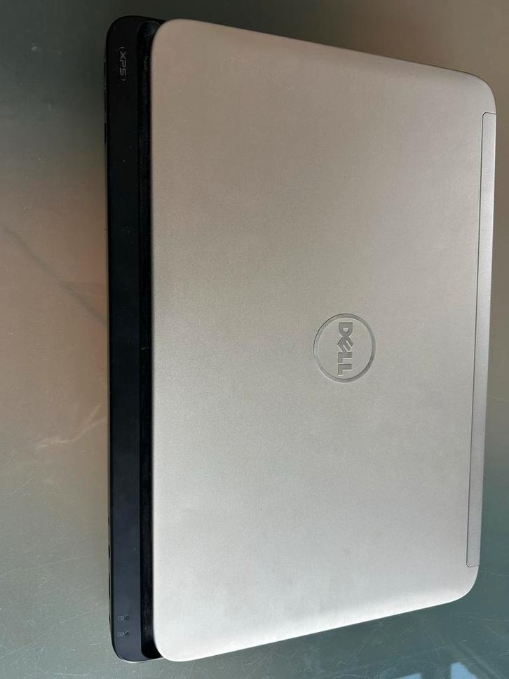 Dell XPS L501X Laptop - Gebruikt defect bijna gratis, Computers en Software, Windows Laptops, Gebruikt, 15 inch, HDD, 2 tot 3 Ghz