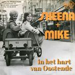 Vinylsingle nieuwpersing sheena en mike / ine berg gezocht, Ophalen of Verzenden, Zo goed als nieuw, Overige formaten, Levenslied of Smartlap