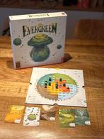 Evergreen – Strategisch Bordspel | in mooie staat, Hobby en Vrije tijd, Gezelschapsspellen | Bordspellen, Een of twee spelers