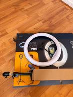 Selfie Ring, Ophalen, Zo goed als nieuw, Statief of Scherm