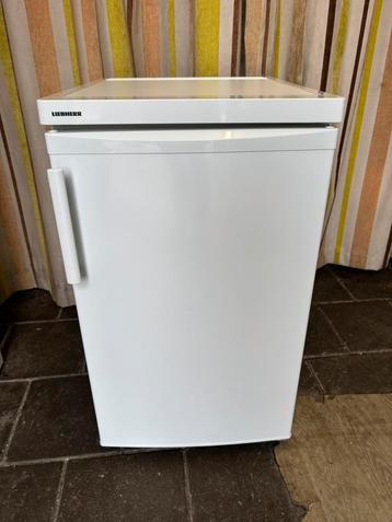 Smalle Koelkastje: Liebherr – Geen Vriesvak – 50cm Breed beschikbaar voor biedingen