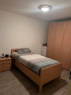 Complete 1-persoons slaapkamer, Ophalen, Zo goed als nieuw, Eenpersoons