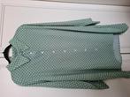 Mooie blouse polka dot 3 xl, Ophalen of Verzenden, Zo goed als nieuw, Blouse of Tuniek