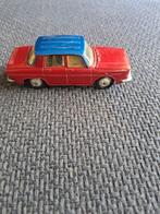 Norev model plastic Renault r10 kp273, Hobby en Vrije tijd, Modelauto's | 1:43, France, Gebruikt, Norev, Ophalen of Verzenden