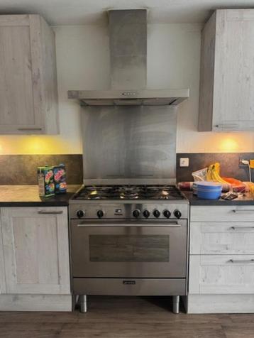 Fornuis SMEG beschikbaar voor biedingen