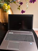HP ZBook 15 G5 - Krachtige Werkstation Laptop, Ophalen, Gebruikt, Met videokaart, 2 tot 3 Ghz