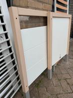 Mooi Linea Ledikant - Kinderbed, Kinderen en Baby's, Babywiegjes en Ledikanten, Ophalen, Gebruikt, Ledikant