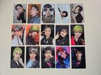 Ateez Photocards, Ophalen of Verzenden, Zo goed als nieuw