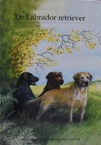 Ned. Labrador Vereniging: De Labrador Retriever (5e herziene, Ophalen of Verzenden, Zo goed als nieuw, Honden