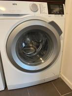 AEG 6000 wasmachine, Witgoed en Apparatuur, Wasmachines, Gebruikt, Ophalen of Verzenden, 85 tot 90 cm, 1200 tot 1600 toeren