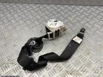 Veiligheidsgordel linksvoor BMW X3 E83  zwart, Auto-onderdelen, Interieur en Bekleding, Gebruikt, Info@bmwcarsenparts.nl, Bmw