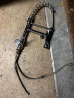 Keuken kraan, Doe-het-zelf en Verbouw, Sanitair, Ophalen of Verzenden, Zo goed als nieuw, Kraan