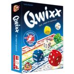 Qwixx Dobbelspel [NIEUW], Hobby en Vrije tijd, Gezelschapsspellen | Kaartspellen, Ophalen of Verzenden, Nieuw