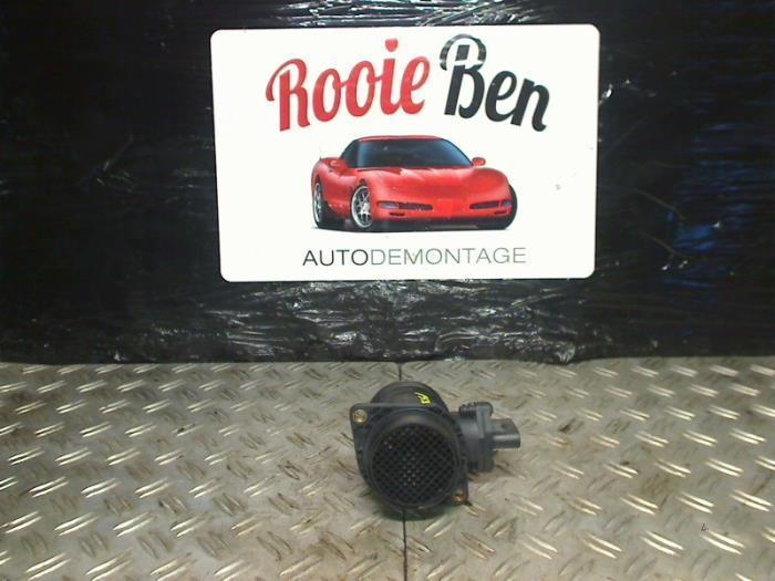 Luchthoeveelheidsmeter van een Seat Ibiza, Auto-onderdelen, Motor en Toebehoren, Seat, Gebruikt, 3 maanden garantie, Ophalen of Verzenden