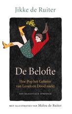 De Belofte - Jikke de Ruiter, Ophalen of Verzenden, Nieuw
