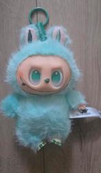 Minty labubu, Ophalen of Verzenden, Zo goed als nieuw