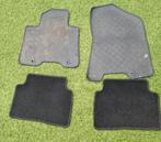 Hyundai Tucson 2018 automatten - Rubber/Stof, Ophalen, Gebruikt