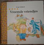 Kinderboek prentenboek, Ophalen, Zo goed als nieuw, Can göknil, Prentenboek