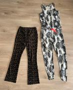 Broekpak Tumble ‘n dry en broek like flo maat 164, Ophalen of Verzenden, Zo goed als nieuw, Meisje, Broek