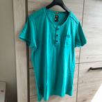 Groen Herenshirt, Chasin XL., Groen, Gedragen, Ophalen of Verzenden, Chasin