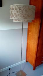 Stalamp met kap, Ophalen, Zo goed als nieuw, Minder dan 100 cm