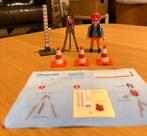 Playmobil City Action Landmeter - Set 5473, Ophalen of Verzenden