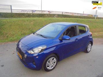 Hyundai I10 Hyundai i10 1.0 Comfort airco 56.000km eerste ei beschikbaar voor biedingen