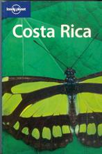 Lonely Planet - Costa Rica, Boeken, Gelezen, Ophalen of Verzenden, Lonely Planet, Midden-Amerika