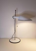 Fagerhult Space Age bureaulamp Zweden 1970, Gebruikt, Ophalen of Verzenden, Nvt, Metaal