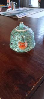 chinees antiek theepotje, Antiek en Kunst, Ophalen