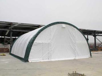 2025 Rhino-Cross-Shelter 206012R - 18,3x6,1x3,66 m Opslagten beschikbaar voor biedingen