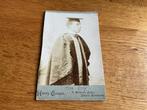 O179) student Engeland, Ophalen of Verzenden, Voor 1940, Zo goed als nieuw