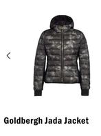 Te koop:  nieuwe Goldbergh dames jas maat 36, Kleding | Dames, Wintersportkleding, Ophalen of Verzenden, Nieuw, Maat 36 (S), Jack