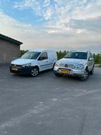 Mercedes ml 270cdi MMBS, Gebruikt, 16 t/m 25 km, 16 km/u of meer, Ophalen