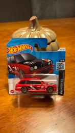Hot Wheels BMW M3 Wagon 1/64, Ophalen of Verzenden, Nieuw, Auto