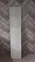 Plank met betonlook 200x43, Doe-het-zelf en Verbouw, Hout en Planken, Ophalen, 25 tot 50 mm, Zo goed als nieuw, Plank