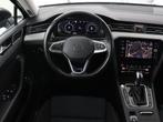 Volkswagen Passat 1.4 TSI PHEV GTE | 360 Camera | Stoelverwa, Stof, Gebruikt, Zwart, Plug-in hybride