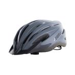 E bike helm Rogelli Ferox grijs/zwart en wit, Sport en Fitness, Wielrennen, Nieuw, Helm, Verzenden