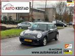 Mini Mini 1.6 One PEPPER, AIRCO/BOORDCOMPUTER! 1 JAAR APK!, Voorwielaandrijving, 15 km/l, Gebruikt, 4 cilinders
