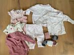 Meisjes babykleding pakket maat 50/56, Ophalen of Verzenden, Zo goed als nieuw, Maat 50